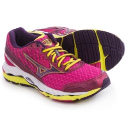 Mizuno Wave Paradox 2 Running Shoes (For Women)