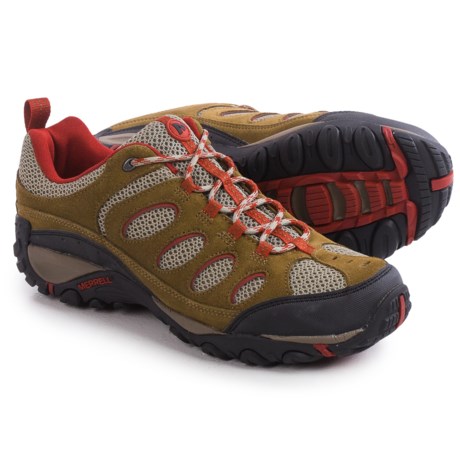 Merrell Faraday Hiking Shoes (For Men)