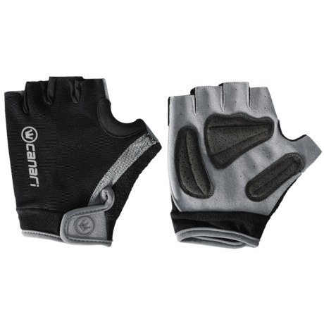Canari Gel Xtreme Bike Gloves (For Men)