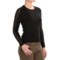 Barbour Ratio Fine-Gauge Knit Sweater - Merino Wool-Alpaca (For Women)