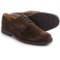 Sebago Turner Lace-Up Oxford Shoes - Leather (For Men)
