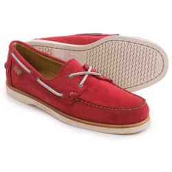 Sebago Crest Docksides® Boat Shoes (For Men)