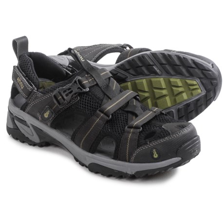 Ahnu Del Rey Sport Sandals (For Men)