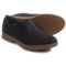 Ahnu Clay Nubuck Shoes - Slip-Ons (For Men)