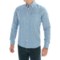 Barbour Bibury Shirt - Tailored Fit, Long Sleeve (For Men)