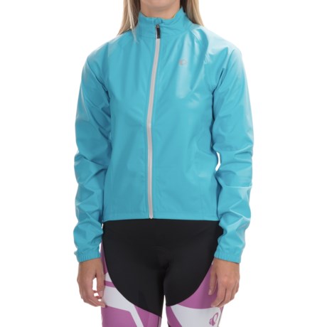 Pearl Izumi SELECT WxB Cycling Jacket - Waterproof (For Women)