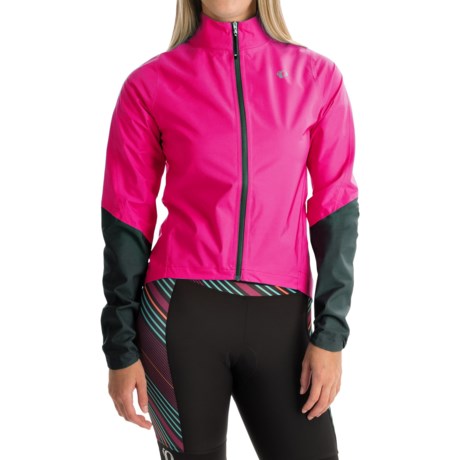 Pearl Izumi ELITE WxB Cycling Jacket - Waterproof (For Women)