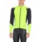 Pearl Izumi SELECT Pursuit Cycling Jersey - Full Zip, Long Sleeve (For Men)