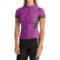 Pearl Izumi ELITE Pursuit Cycling Jersey - UPF 50+, Short Sleeve (For Women)
