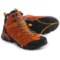Merrell Capra Mid Hiking Boots - Waterproof, Suede (For Men)