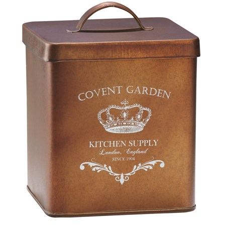 Global Amici Covent Garden Canister - Medium