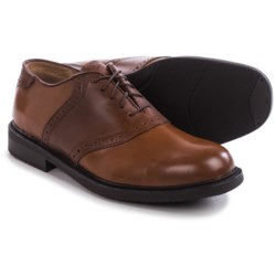Florsheim Dryden Oxford Shoes - Leather (For Men)