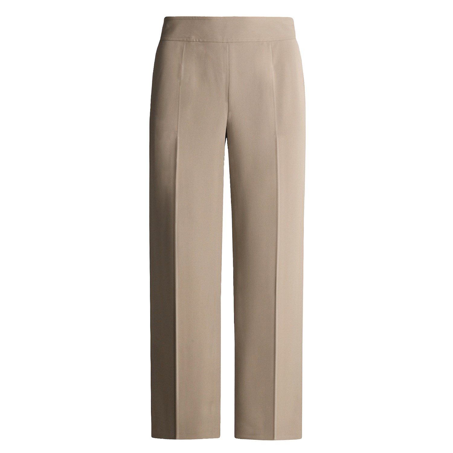 Votre Nom Luxe Microfiber Pants (For Women) 1555W - Save 47%