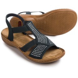 Rieker Regina Y2 Sandals (For Women)