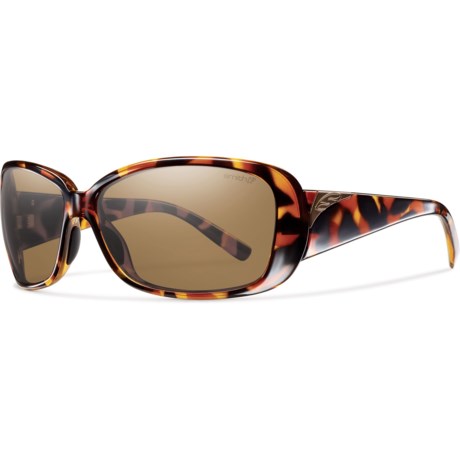 Smith Optics Shorewood Sunglasses - Polarized (For Women)