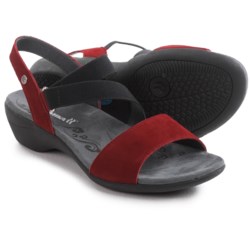 Romika Palma 03 Sandals - Leather (For Women)
