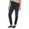 Miraclebody by Miraclesuit Thelma Stretch-Denim Leggings - Mid Rise, Elastic Waist (For Women)