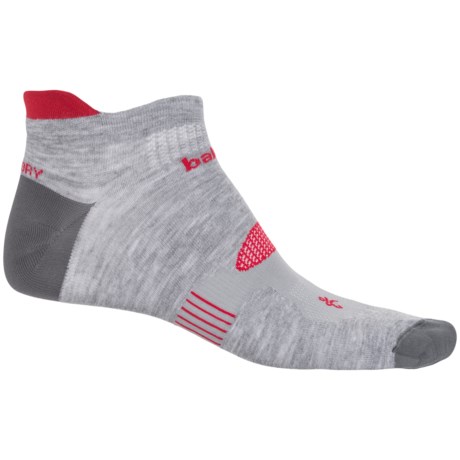 Balega Hidden Dry 2 Running Socks - Below the Ankle (For Men and Women)