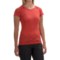 Outdoor Research Flyway Shirt - Short Sleeve (For Women)
