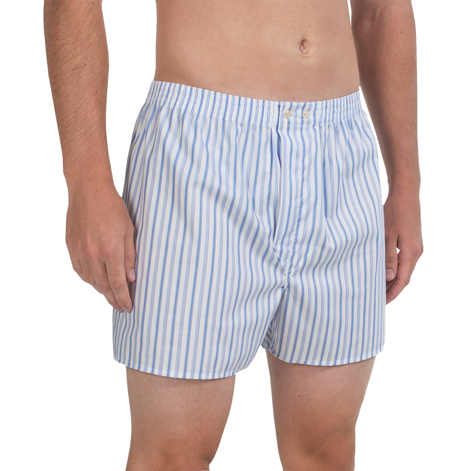 Savile Collection by Derek Rose Boxers (For Men) 15673 - Save 55%
