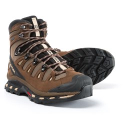 Salomon Quest 4D 2 Gore-Tex® Hiking Boots - Waterproof, Nubuck (For Men)