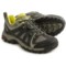 Salomon Evasion Aero Hiking Shoes (For Men)