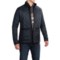 Barbour Liddesdale Quilted Jacket - Insulated, Tweed Trim (For Men)