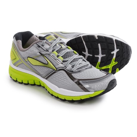 Brooks Ghost 8 Running Shoes (For Men)