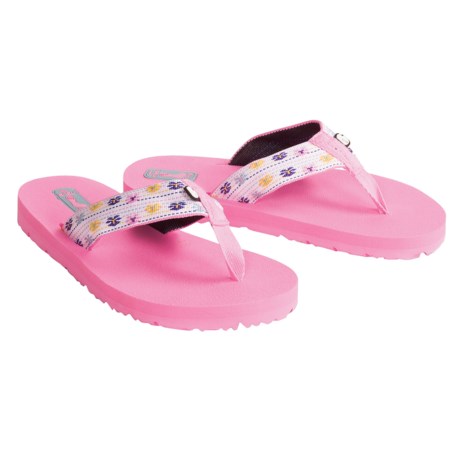 Teva Mush II Sandals (For Kids)