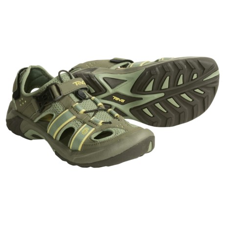 Teva Omnium Sport Sandals (For Women) 1570Y - Save 30%
