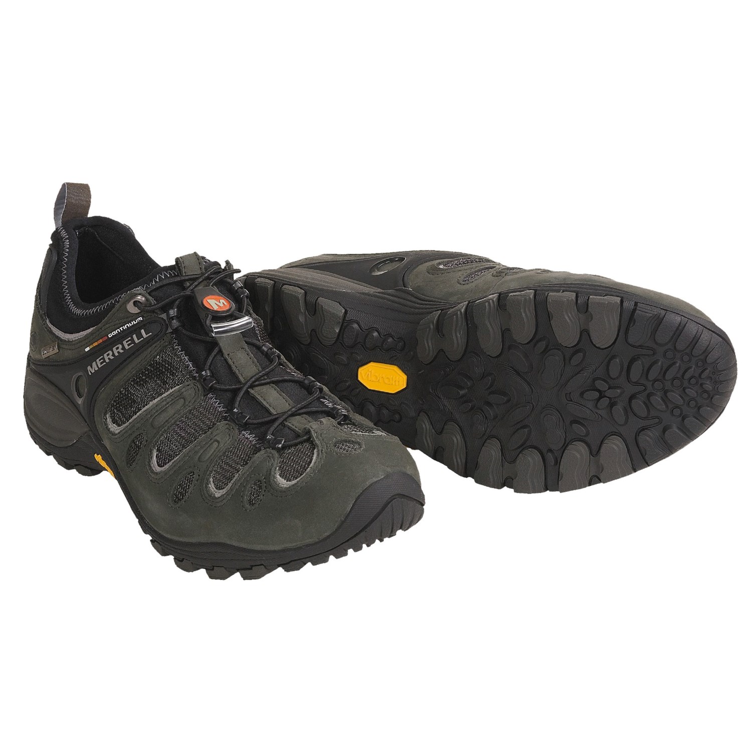 Merrell Chameleon Hex Gore-Tex® XCR® Multi-Sport Shoes (For Men) 1574X ...