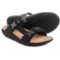 Teva Terra-Float Slide Lux Sandals - Leather (For Men)