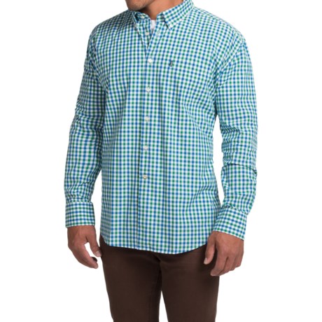 Barbour Bruce Shirt - Regular Fit, Long Sleeve (For Men)