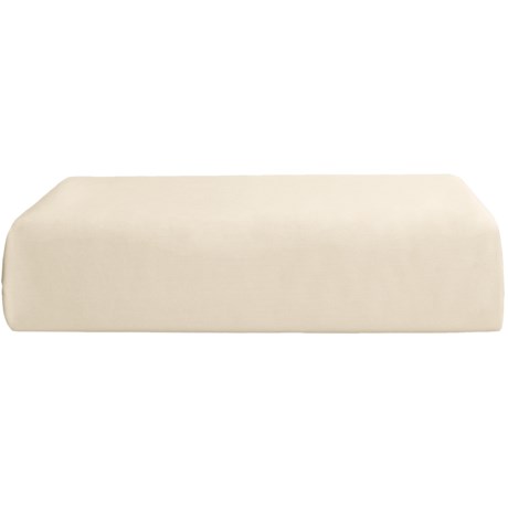 Westport Home Cotton Fitted Sheet - King, 600 TC