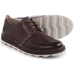 Clarks Darble Walk Shoes - Lace-Ups (For Men)