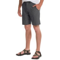Mountain Hardwear Shilling Shorts - UPF 50 (For Men)