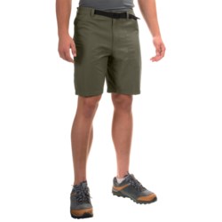 Mountain Hardwear Canyon Shorts - UPF 50 (For Men)