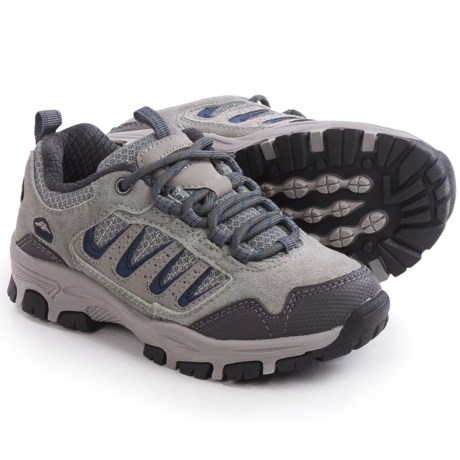Pacific Trail Alta Junior Hiking Shoes (For Little and Big Kids)