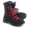 Santana Canada Massima Leather Snow Boots - Waterproof (For Women)