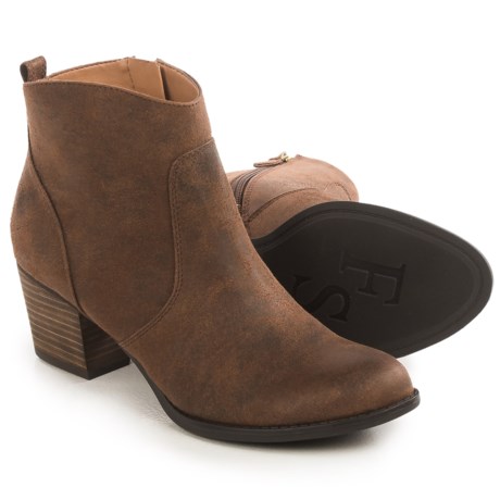 Franco Sarto Huette Ankle Boots (For Women)