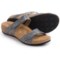 Taos Footwear Audition Leather Sandals (For Women)