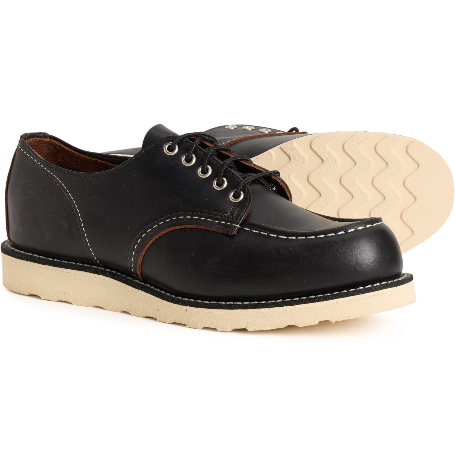 Red Wing Shop Oxford Shoes - Leather, Factory 2nds (For Men)