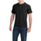 Hanes ComfortBlend® Henley Shirt - Short Sleeve (For Men and Women)