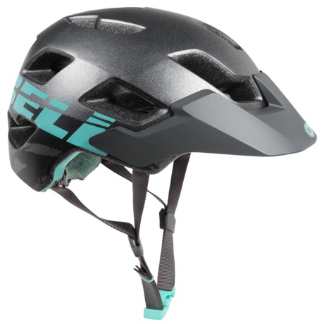 Bell Rush Mountain Bike Helmet (For Women)