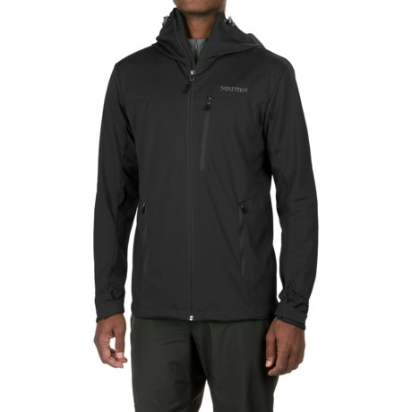 Marmot Range Windstopper® Jacket (For Men)