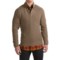 1816 by Remington Buck Sweater - Merino Wool-Cotton (For Men)