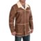 1816 by Remington Cody Shearling Jacket (For Men)