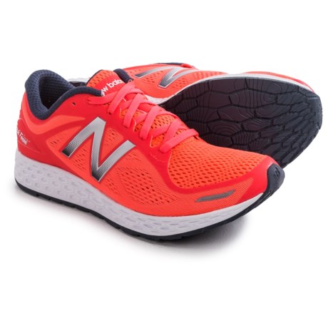 New Balance Fresh Foam Zante V2 Running Shoes (For Women)