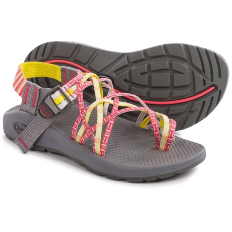 Chaco ZX/3® Classic Sport Sandals (For Women)