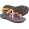Chaco ZX/3® Classic Sport Sandals (For Women)